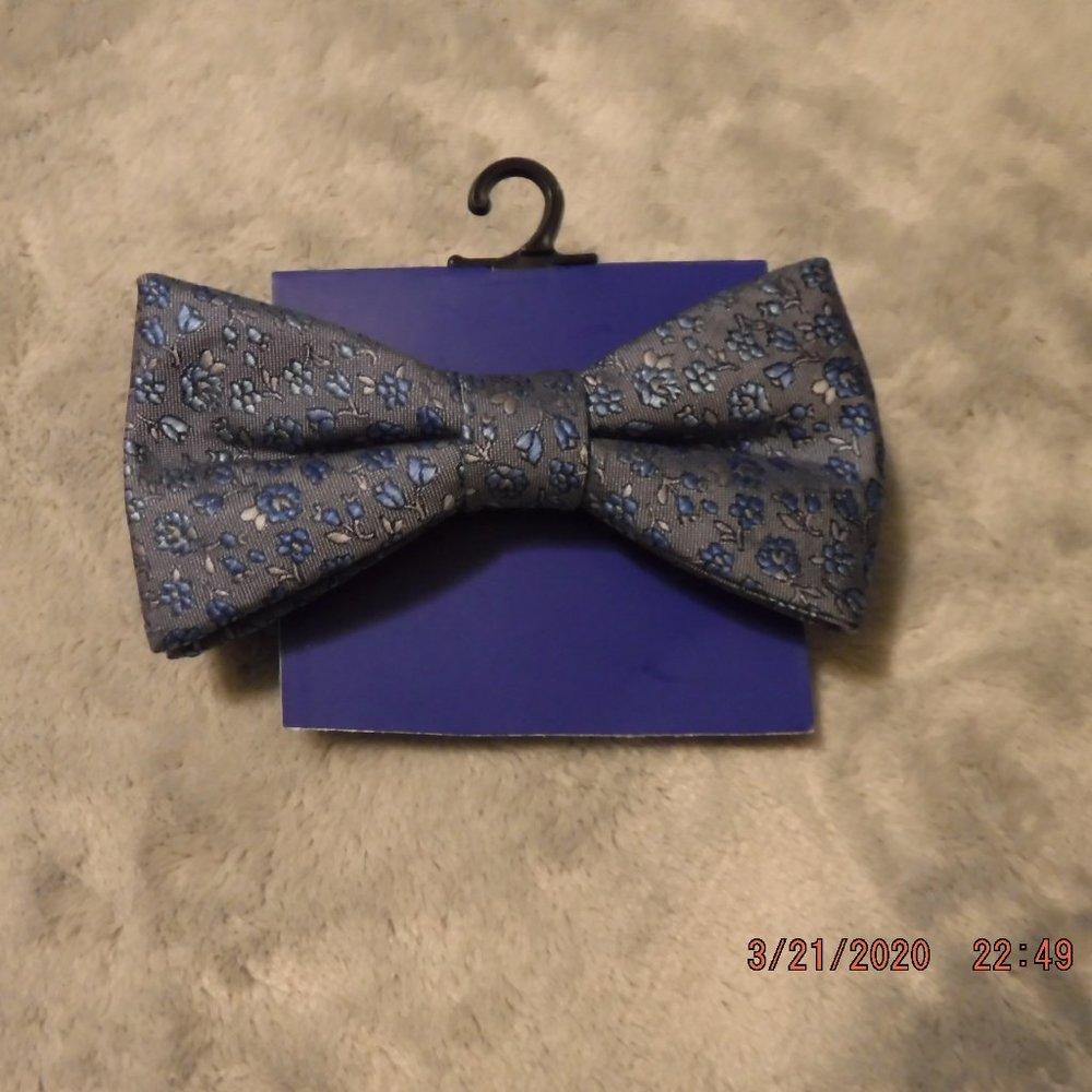 Men's bowtie